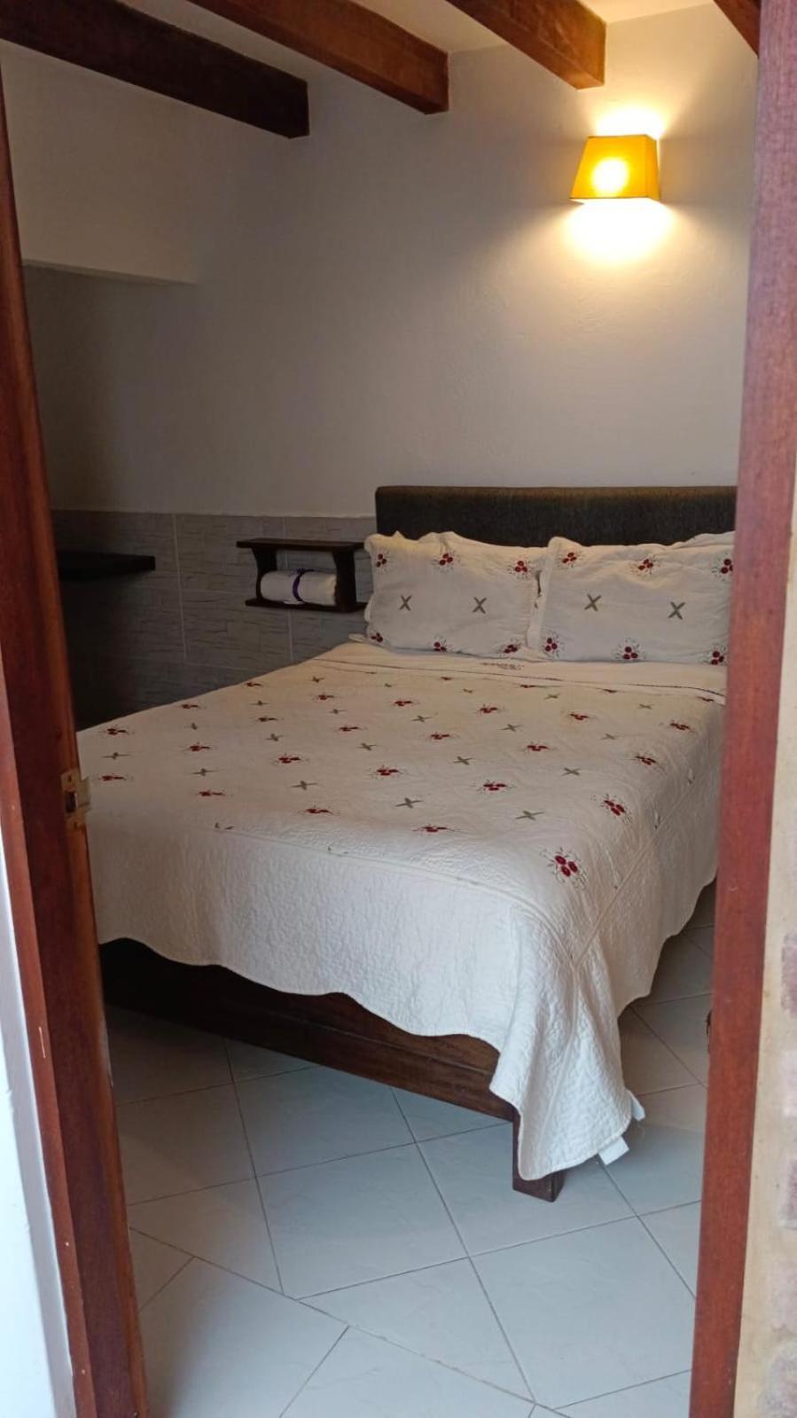 וילה דה לייבה Cemandy Hostal מראה חיצוני תמונה